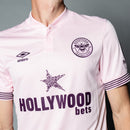 Camisa Brentford 24/25 Away