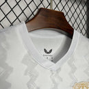 Camisa Feminina Bayer Leverkusen 24/25 Away