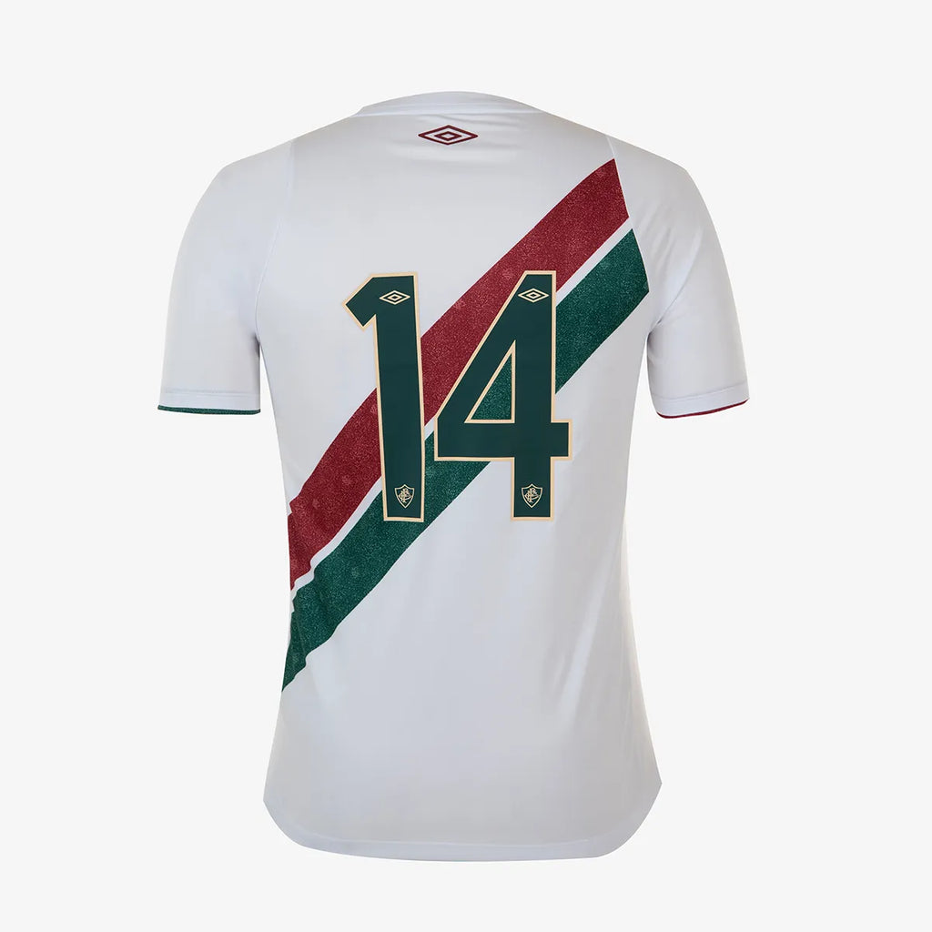 Infantil Fluminense 24/25 Away