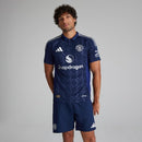 Camisa 24∕25 Manchester United Away