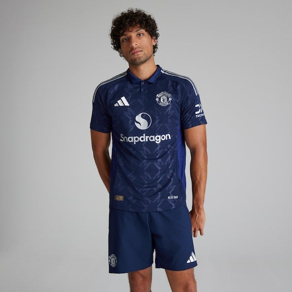 Camisa 24∕25 Manchester United Away