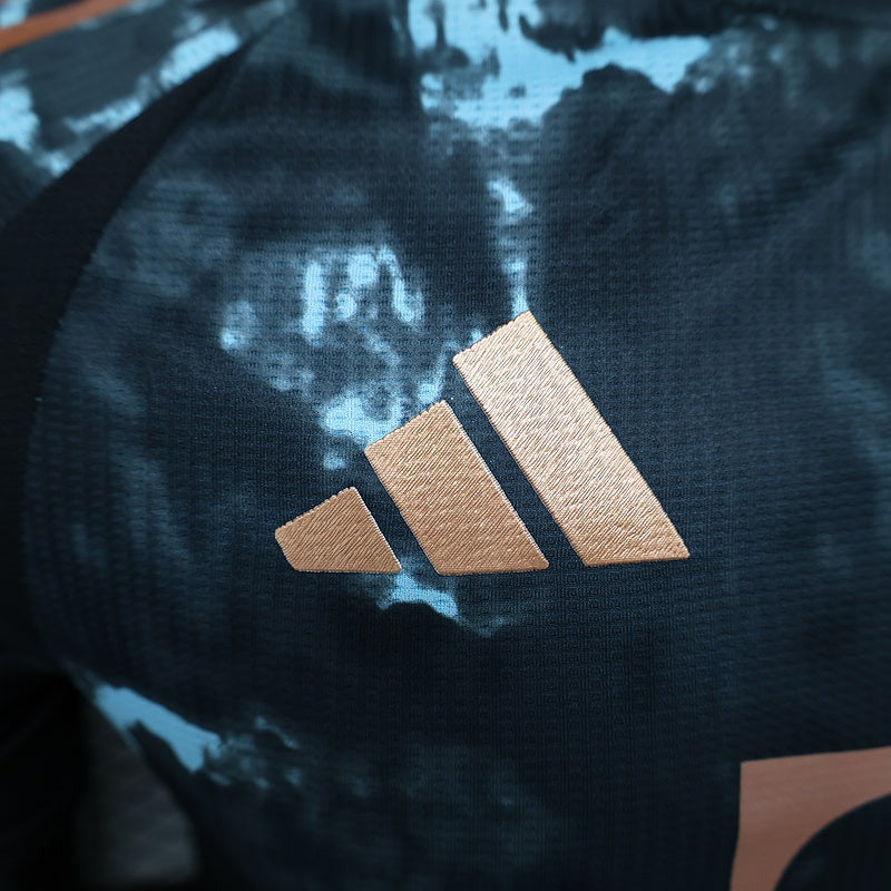 Camisa Feminina Bayern Munich 24/25 Away