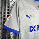 Camisa Deportivo Alavés Feminino 24∕25 Away