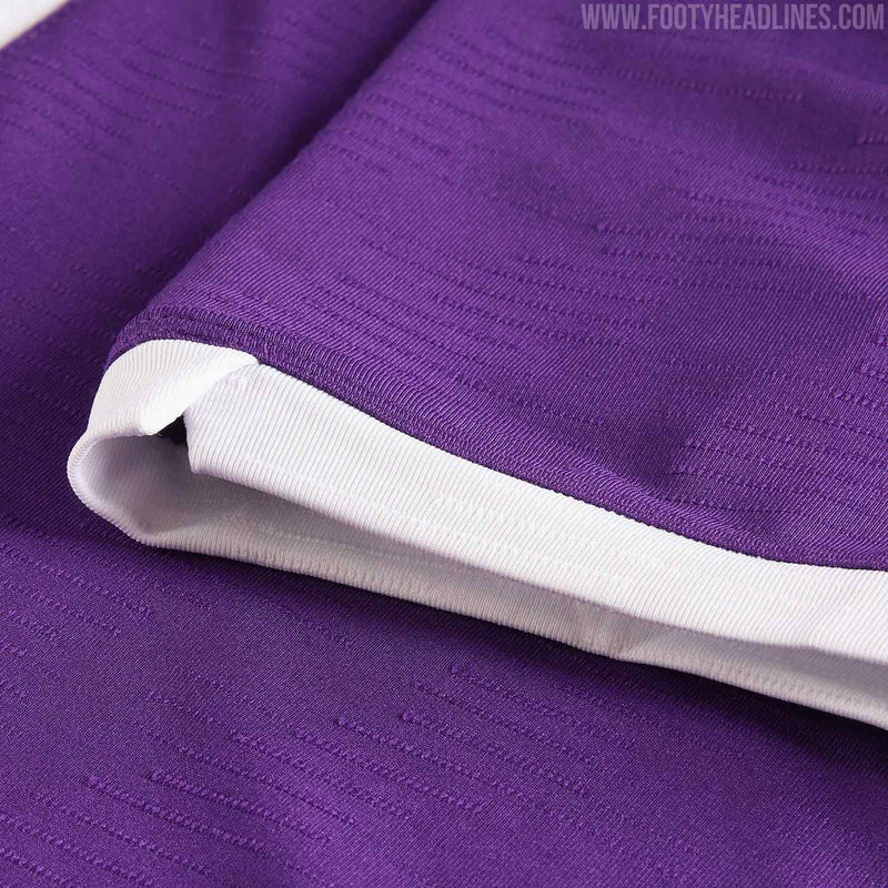 Camisa Fiorentina 25/26 Home