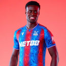 Camisa Crystal Palace 24/25 - Home