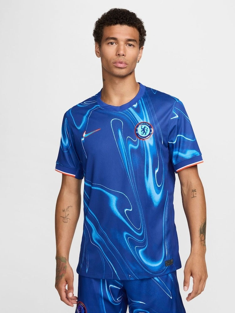 Camisa Chelsea I 24/25 - Blue