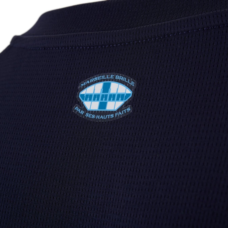 Camisa Feminina Olympique Marseille 25/26 Away