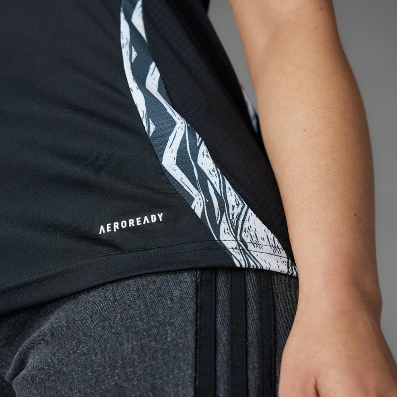 Camisa Feminina Arsenal 24/25 Away