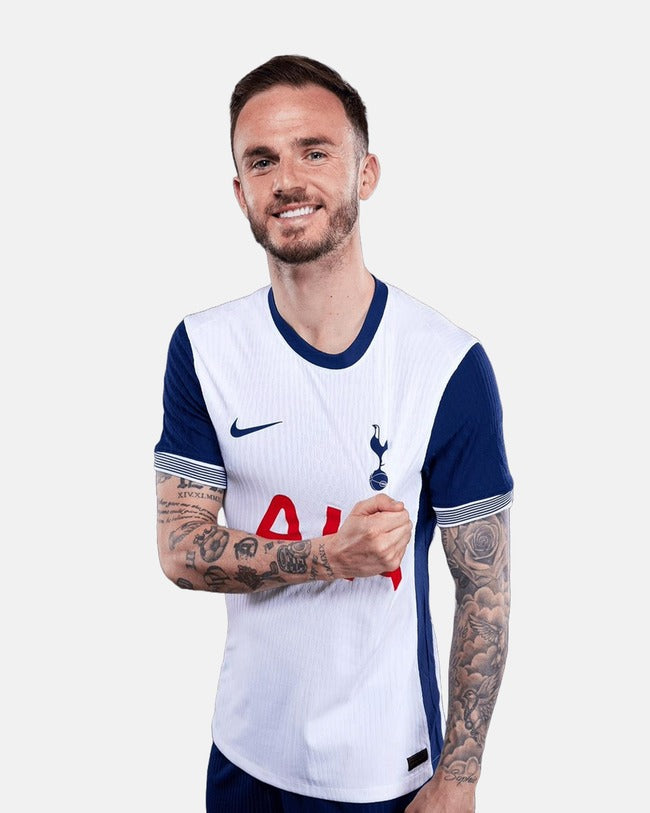 Camisa do Tottenham 24/25
