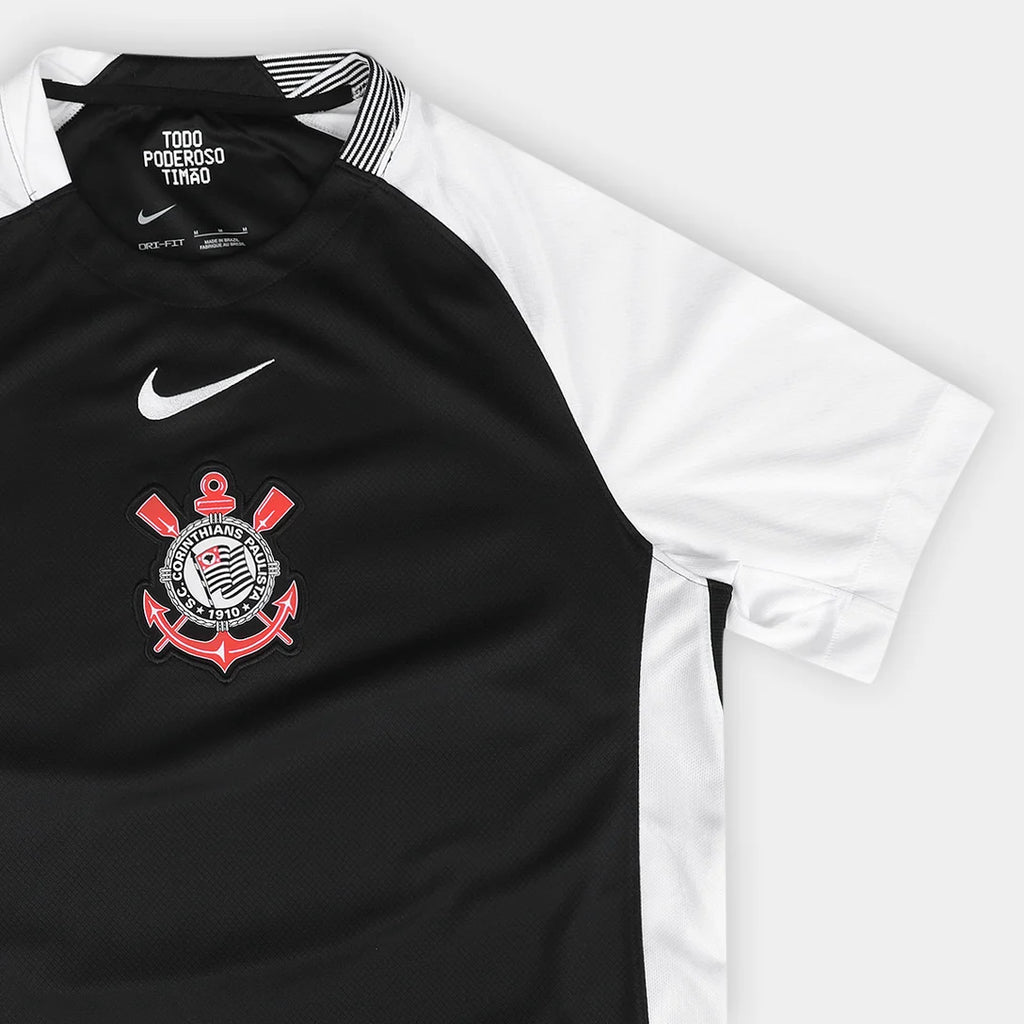 Corinthians 2025∕26 Away