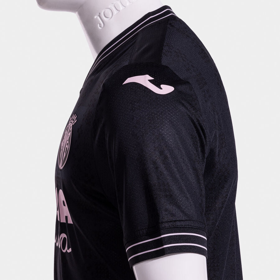 Camisa do Villarreal 24/25 Third