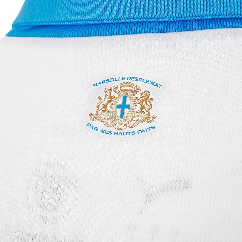 Camisa Olympique Marseille 24/25 Home
