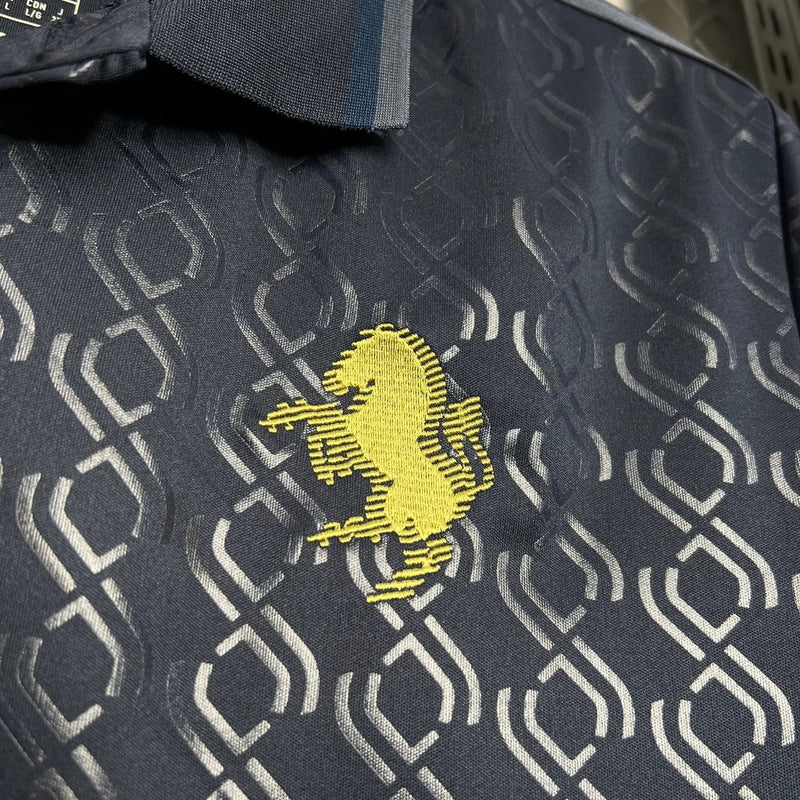 Infantil Juventus 24/25 Third