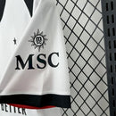 Camisa Feminina Milan 25/26 Away