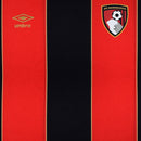 Camisa Bournemouth Feminino 24/25 Home