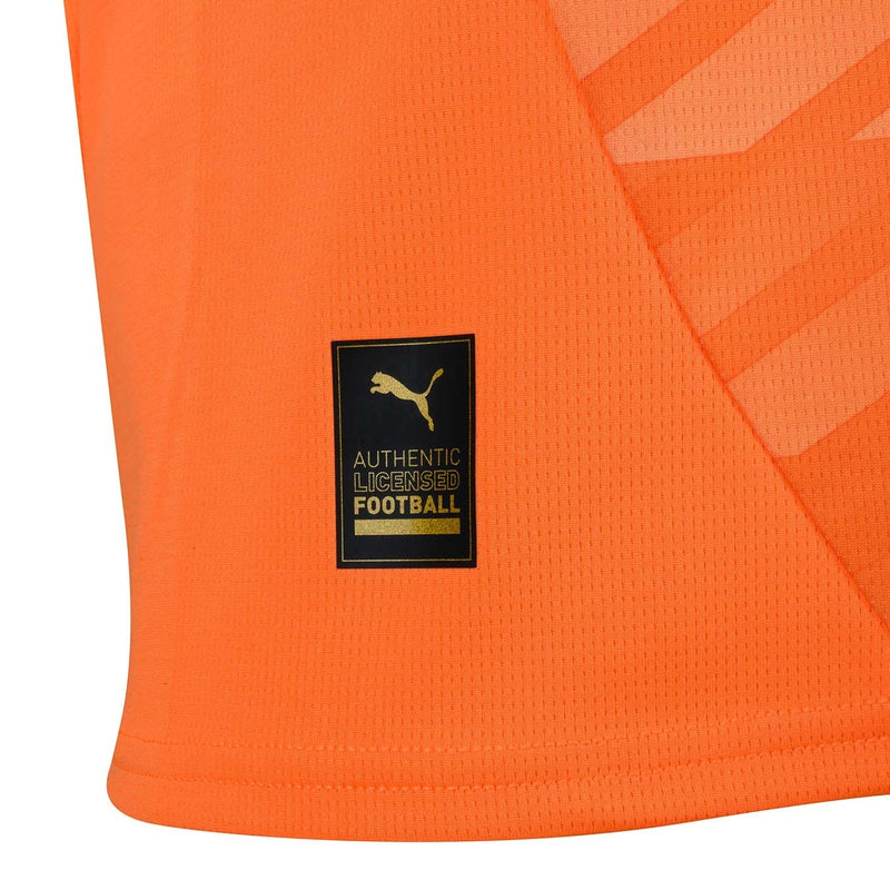 Camisa Olympique Marseille 24/25 Third