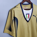 Camisa Buffon Itália 2006 Legend