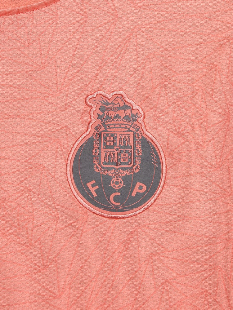 Camisa Feminina Porto 25/26 Away