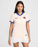 Camisa Chelsea Feminino 24/25 Away
