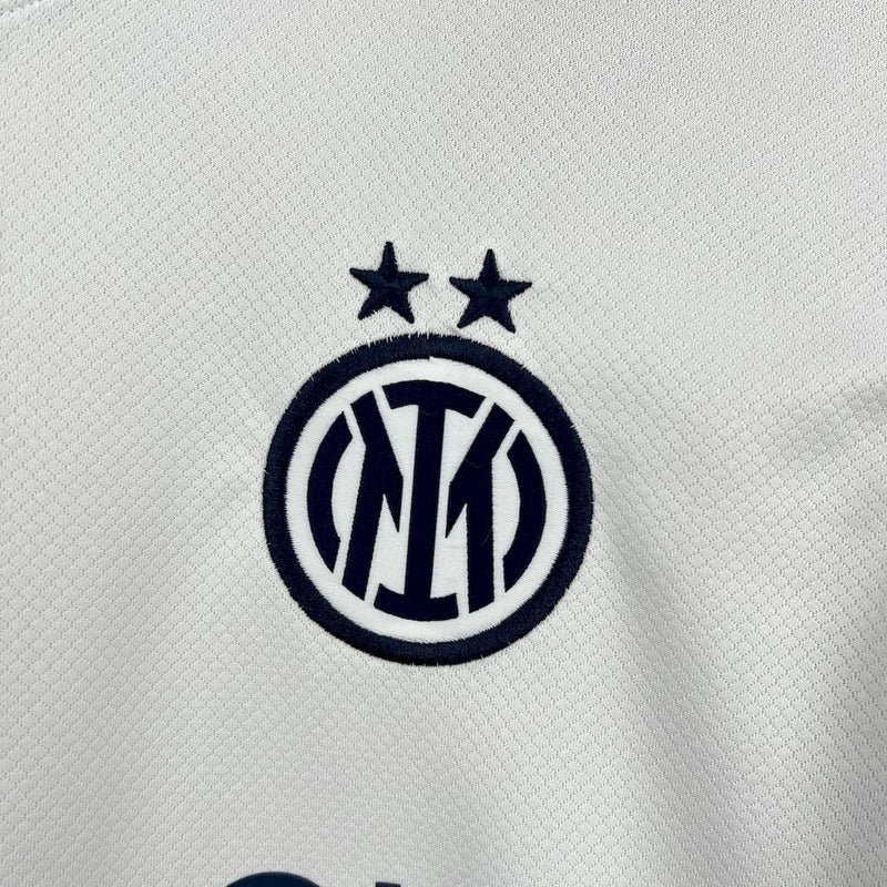 Camisa Feminina Inter de Milão 24/25 Away