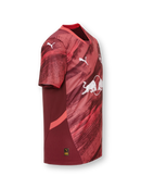 Camisa Feminina RB Leipzig 24/25 Away