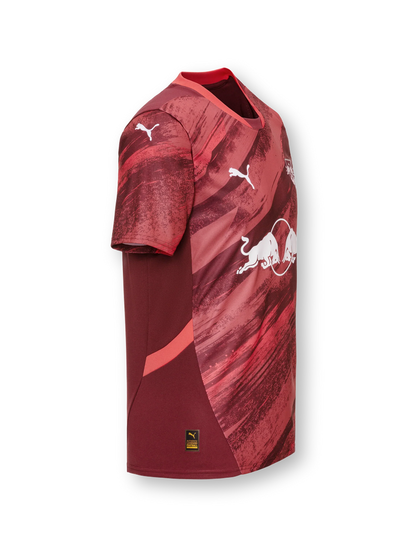 Camisa Feminina RB Leipzig 24/25 Away