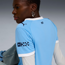 Camisa Manchester City Feminino 25/26 Home