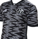 Camisa Atlético Mineiro Feminina Third 24/25 - Preta