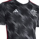 Camisa Flamengo Feminino 24/25 Third