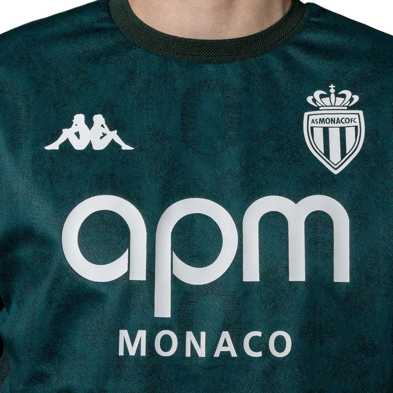 Infantil Monaco 24/25 Away