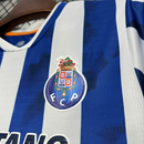 Infantil Porto 24/25 Home