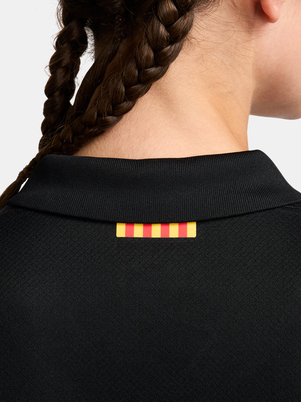 Feminina Barcelona 24∕25 Away