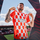 Camisa Girona 24/25 Home