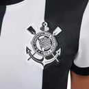 Terceira Feminino Camisa Corinthians 24/25