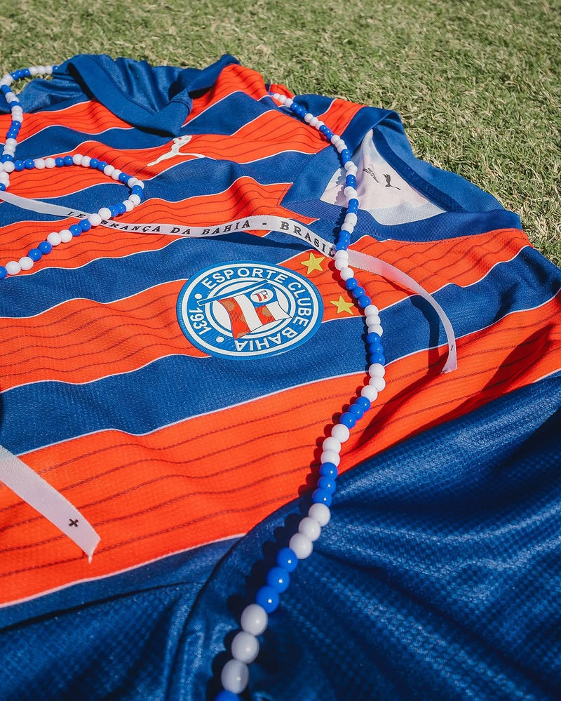 Kit Infantil - Bahia Away 25/26