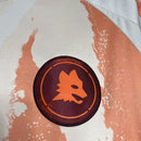 Camisa Feminina Roma 24/25 Away