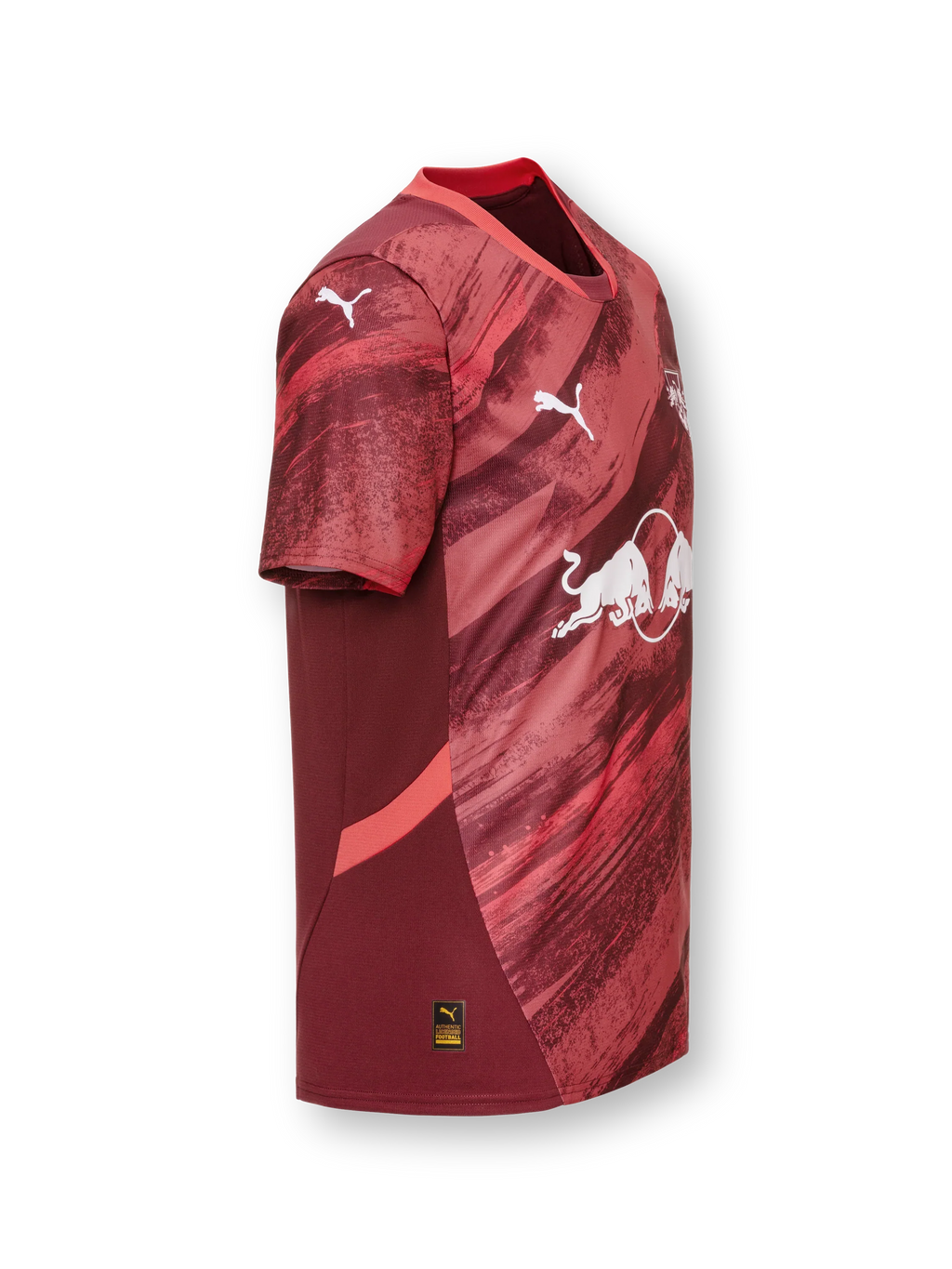 Camisa RB Leipzig 24/25 Away