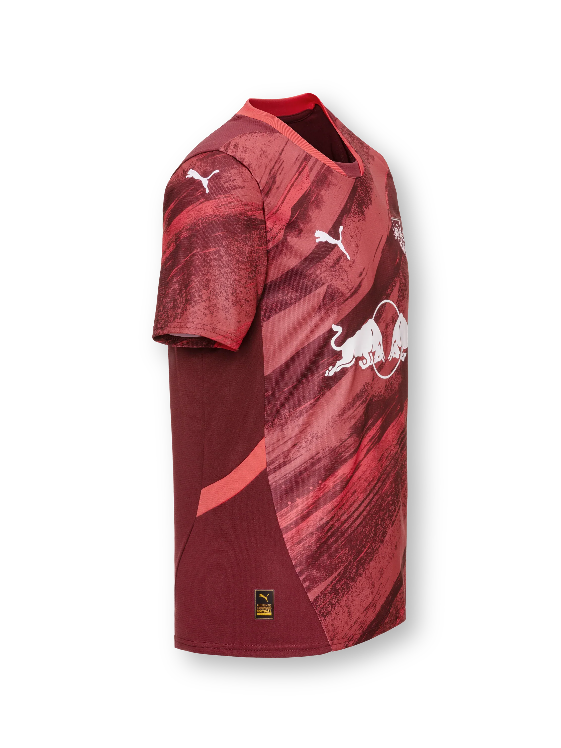 Camisa RB Leipzig 24/25 Away