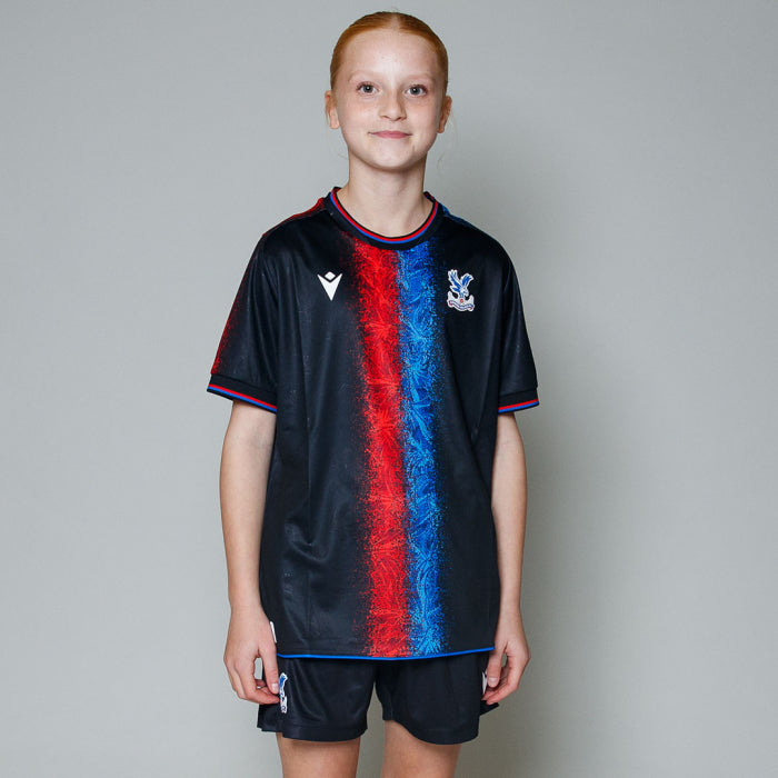 Infantil Crystal Palace 24/25 Third