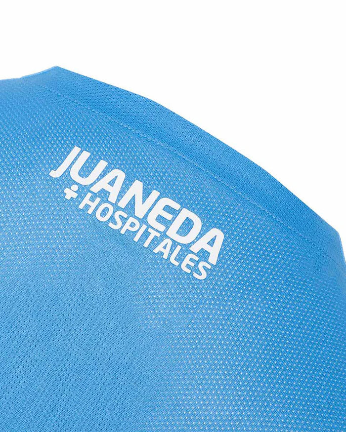 Camisa RCD Mallorca Feminino 24/25 Third