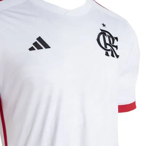 Camisa 24∕25 Flamengo away