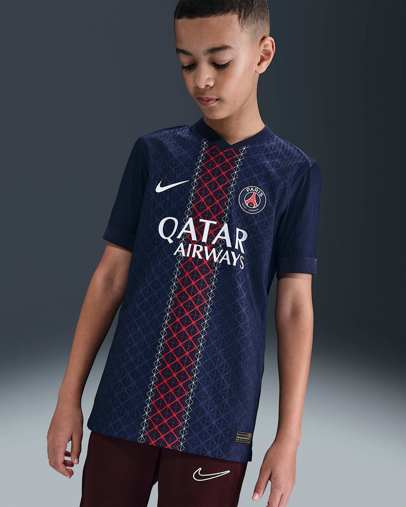 Kids PSG 25/26 Home