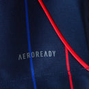 Camisa Feminina Lyon 25/26 Away