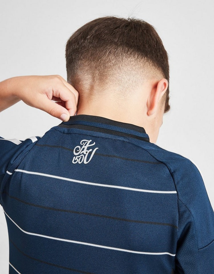 Infantil Aston Villa 24/25 Third