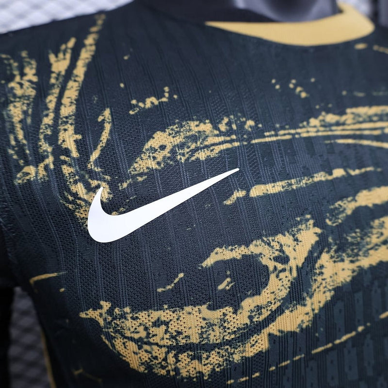 Camisa Sporting 24/25 Third