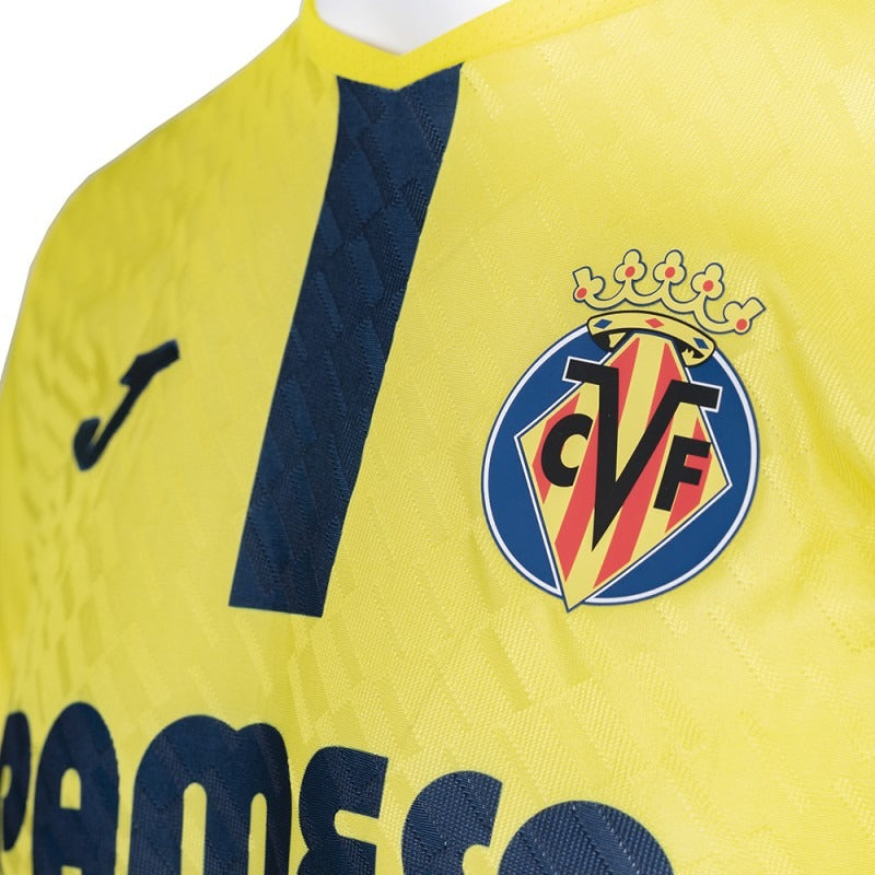 Infantil Villarreal 24/25 Home