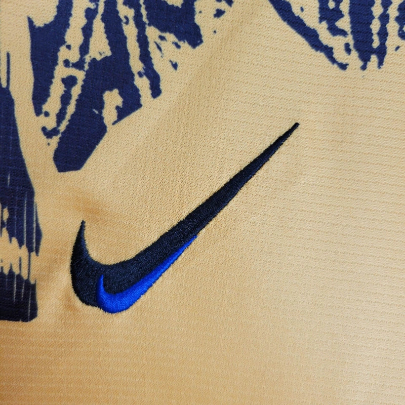 Camisa Feminina Inter de Milão 24/25 Third