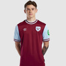 Camisa do West Ham 24/25 Home