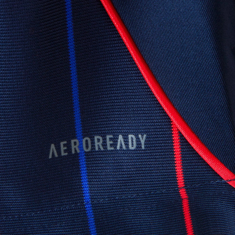 Camisa Lyon 25/26 Away