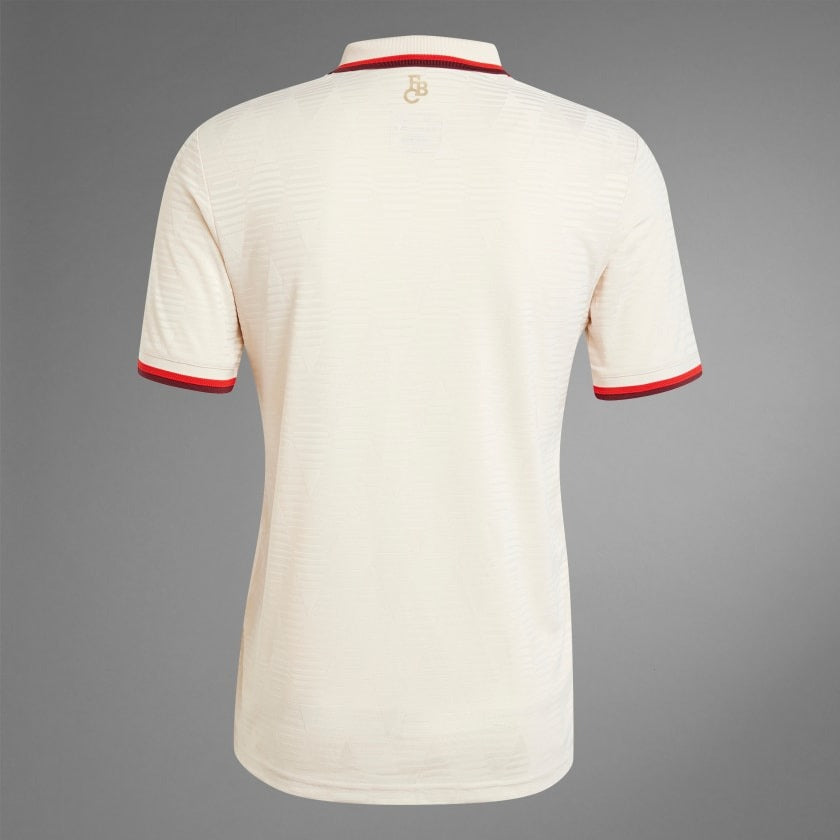 Camisa Feminina Bayern Munich 24/25 Third